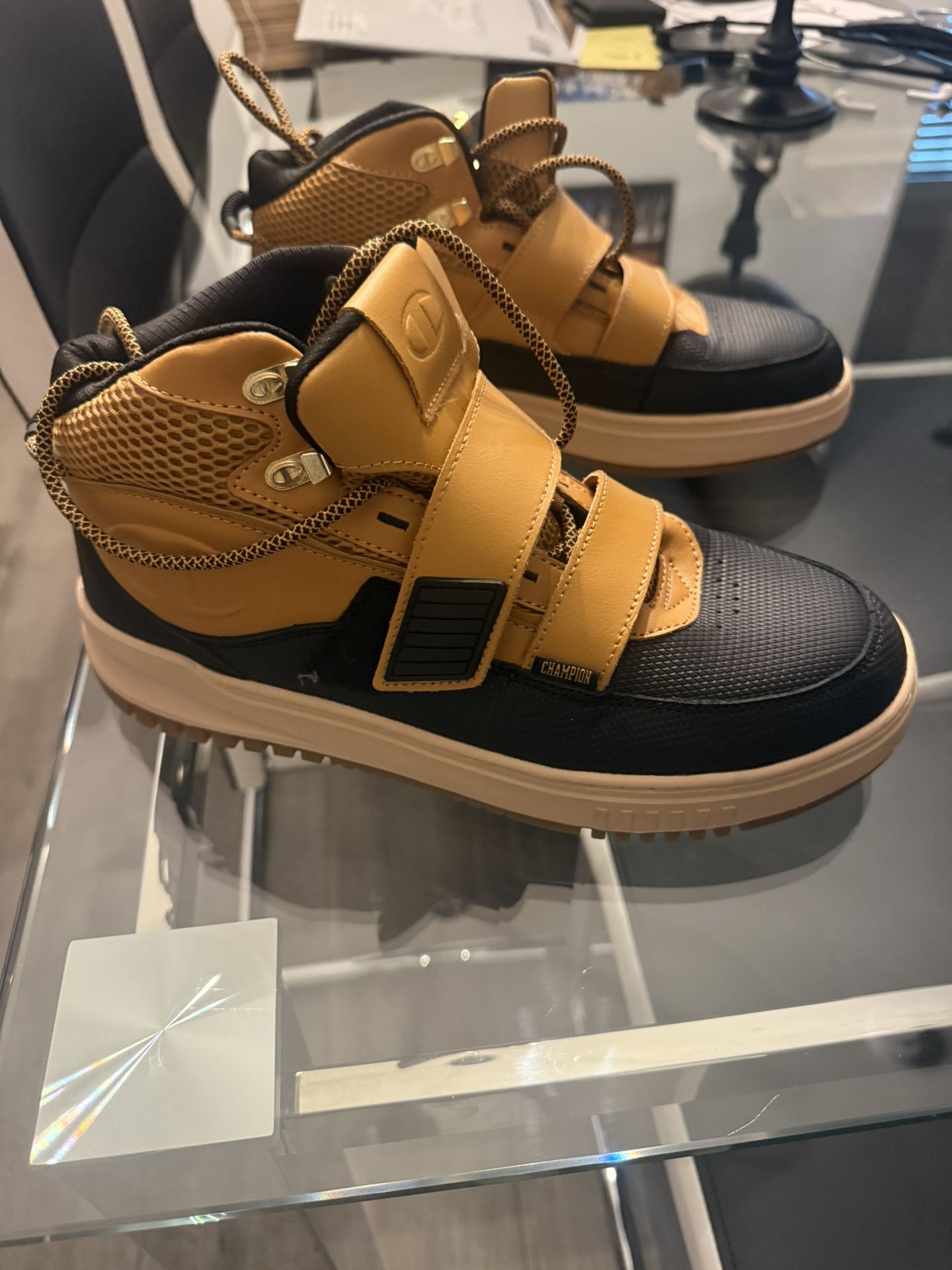 Men’s Shoes