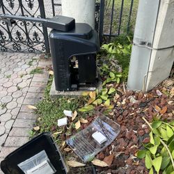 Electric gate stuck or not opening? Fast solution for motor, chain, and sensor issues