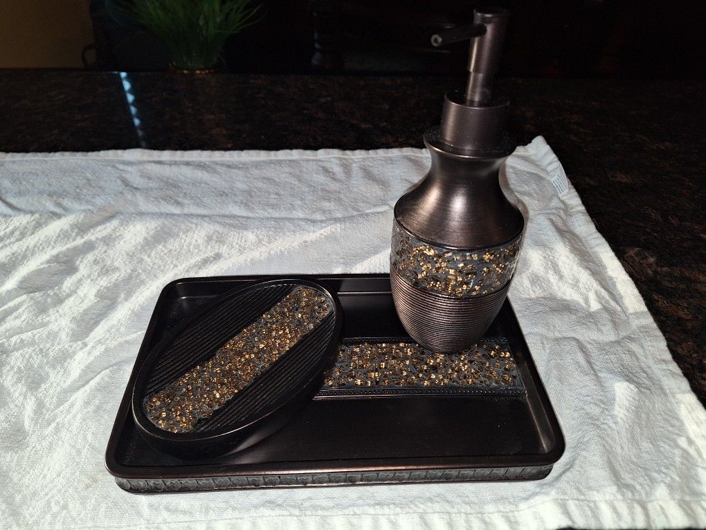 Bathroom Accessories