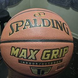 $1 Basketball ($30 Value) 
