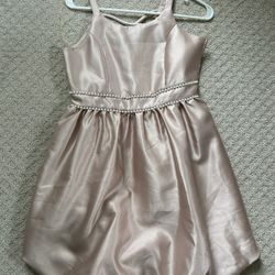 Girls Almost New Dresses