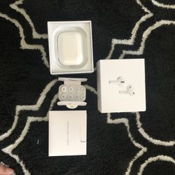 Airpods 3rd Generation 