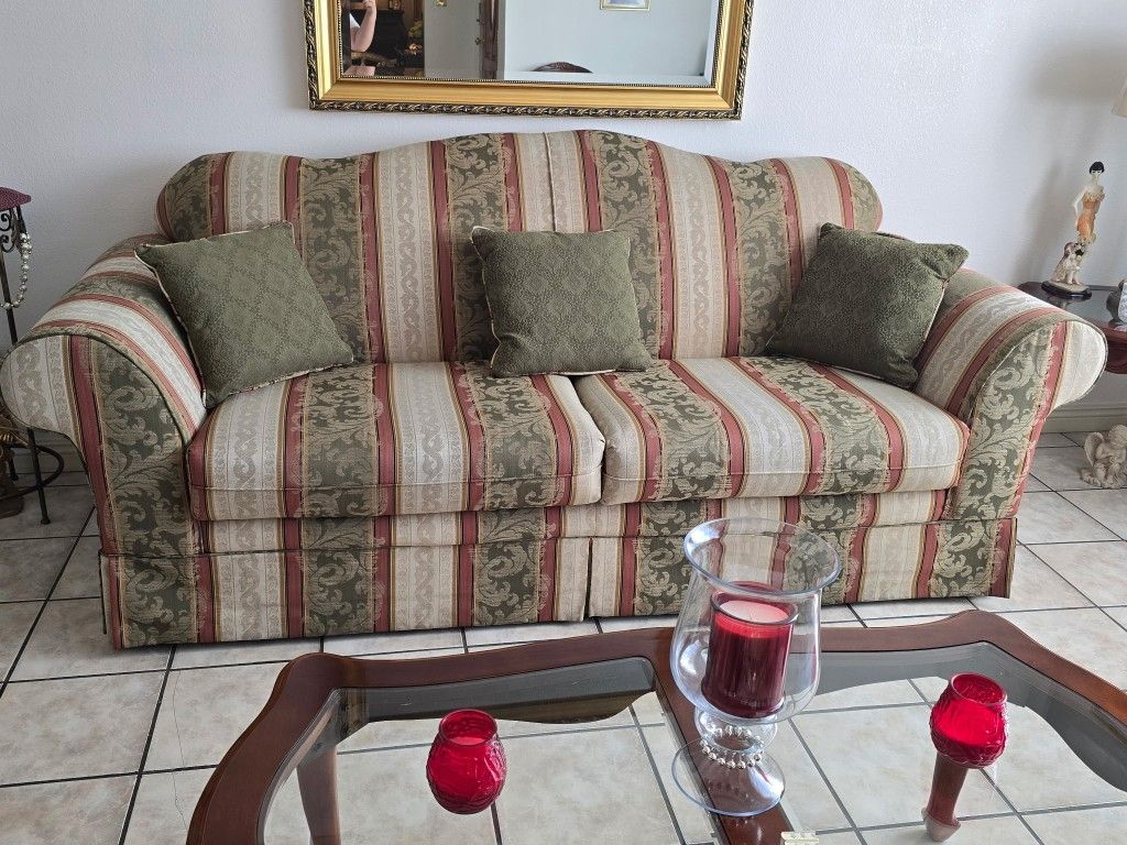 Sofa Set