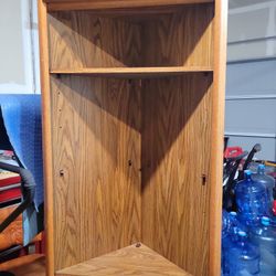 Oak Shelf