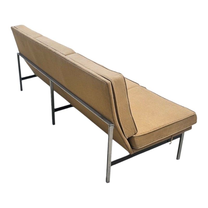 Florence Knoll Parallel Bar Sofa - Free Delivery