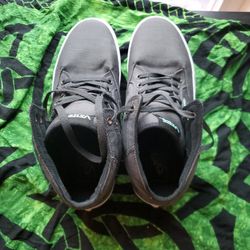 Vans Winston High Tops