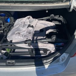baby jeep stroller 