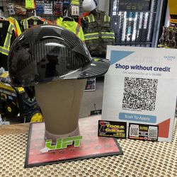 LIFT Camo Gloss Cap Style Hard Hat 