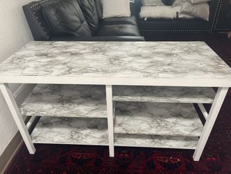 Tv table