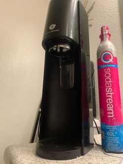 Soda stream