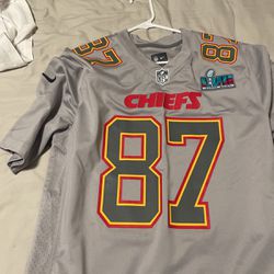 NFL Jersey Size Medium For $40 