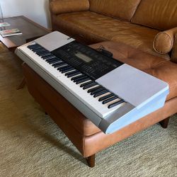 Casio Keyboard