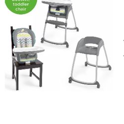Ingenuity 3 In 1 High Chair