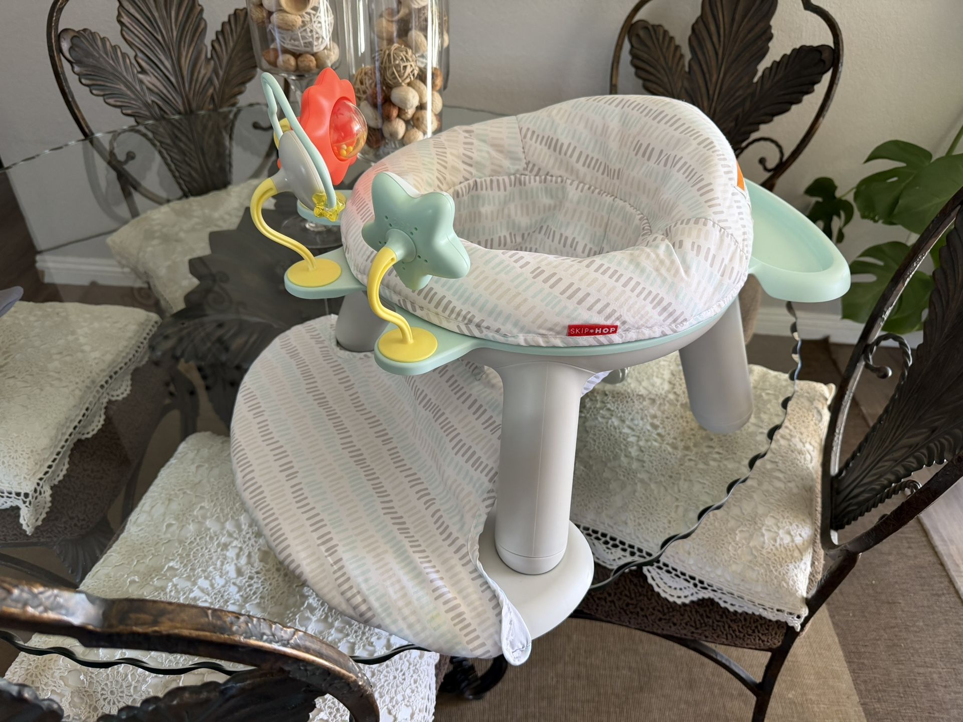 Baby Chair