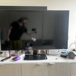Samsung H6400 50” Full HD Smart 3D LED TV