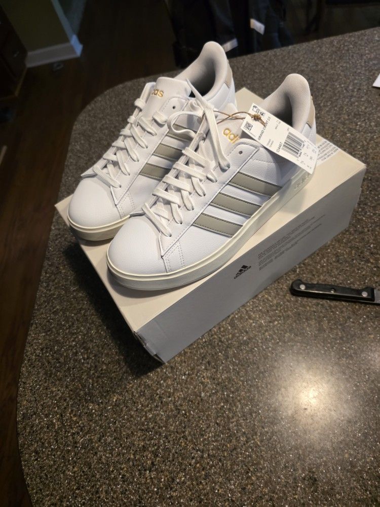 ADIDAS GRAND COURT 2.0