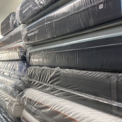 Huge Mattress SALE