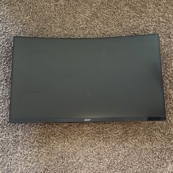 Aver Gaming Monitor
