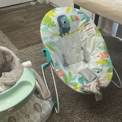Asiento Para Bebé 