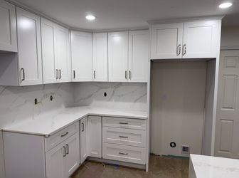 Kitchen Cabinets