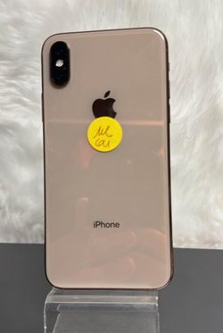 Apple iPhone XS unlocked