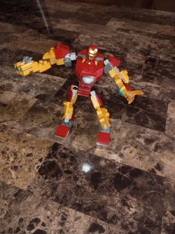 Armand Lego