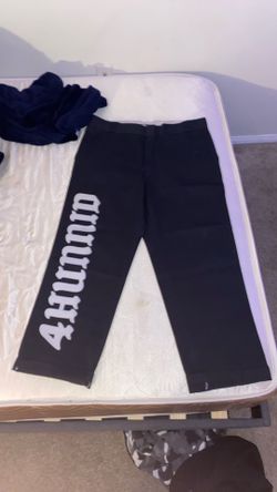 LA BRAND 4 HUNNID