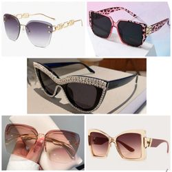 Woman’s Sunglasses 🕶️ 
