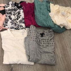 Women Tops