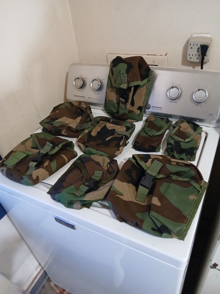 Military Gear $35 For All 