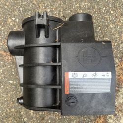 Hayward Pool Pump Housing- FREE