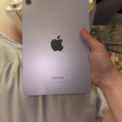 Ipad Mini A17Pro
