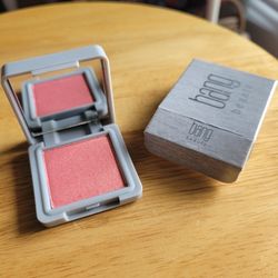 Bang Beauty Blush Smoked Peach.