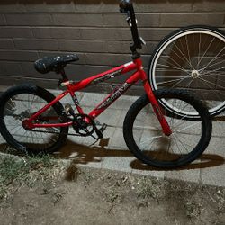 Huffy 20 In Wheel