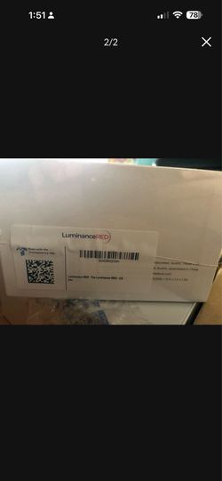 Lip Sore Device for pain Relief
