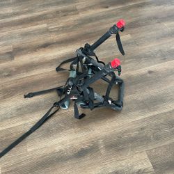 Used Allen Bike Rack – Great Condition