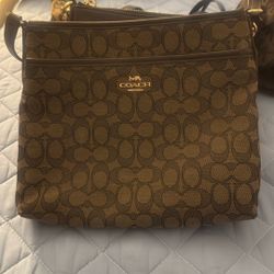 Bolsa Coach 