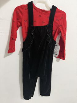 Christmas Holiday Set 