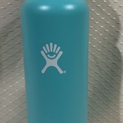 Hydro Flask 24 oz Mint