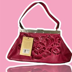 Patricia Nash Purse (FAST SELLING THIS WEEK)