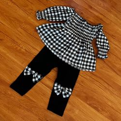 Baby Girl Clothes