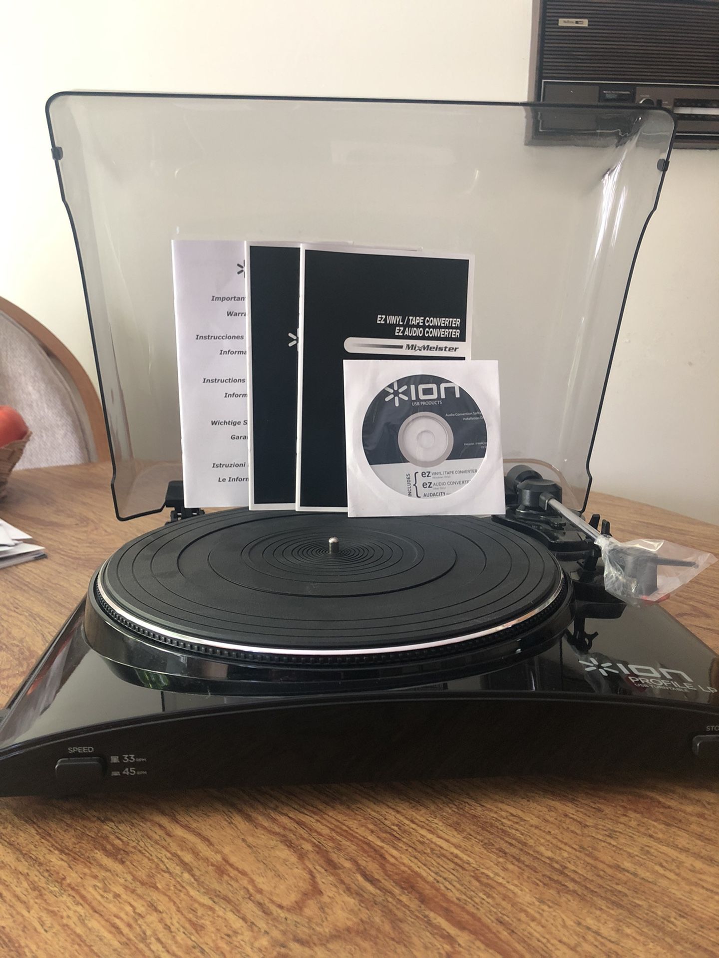 MixMeister