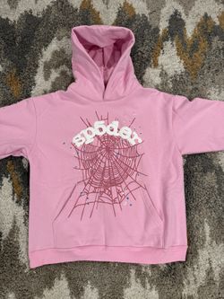 Spider Hoodie (XL)