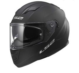 4082-LS2 Helmets Full Face Stream Street Helmet