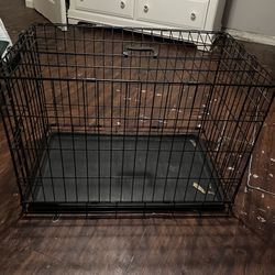 Dog Kennel 