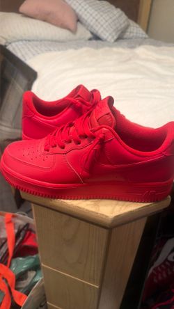 Air Force one
