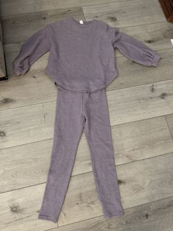 Shein Set 10yr- New Without Tags