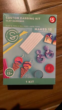 Earring kit