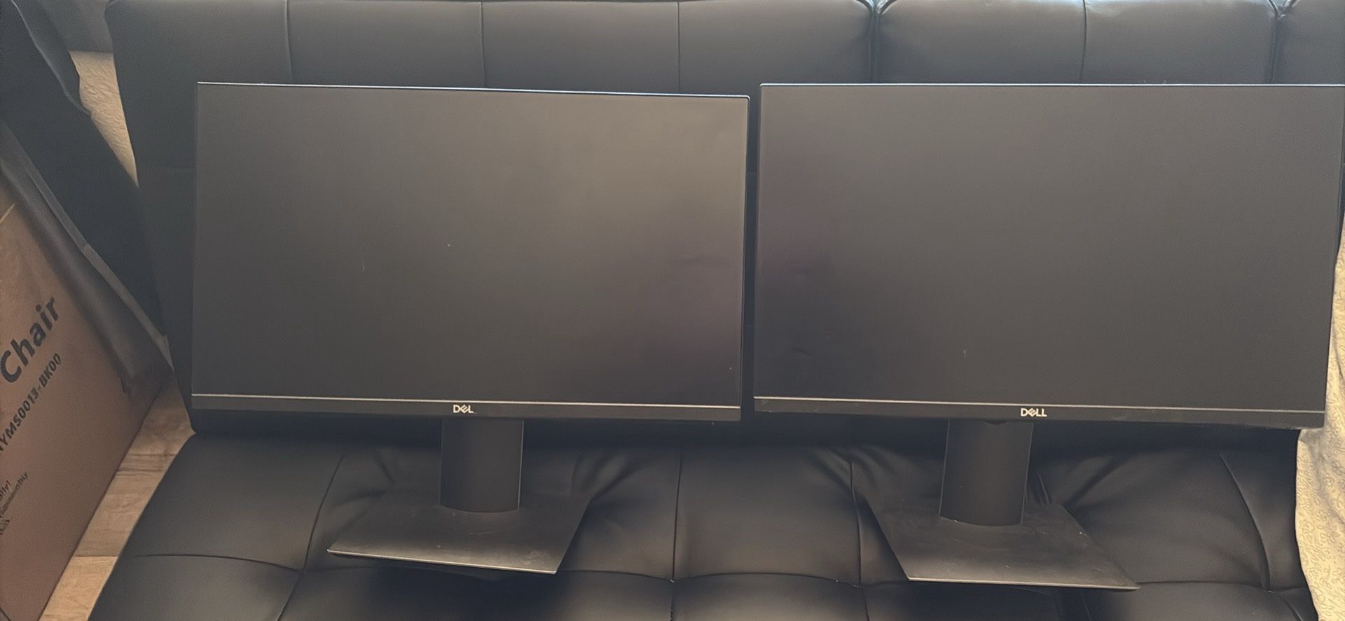 Dell Monitors