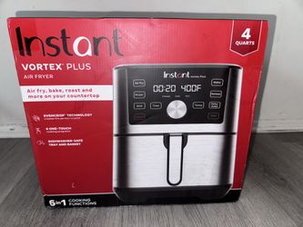 Instant Pot Air Fryer